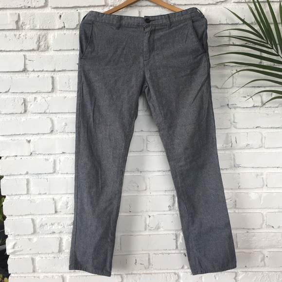 denim co chinos